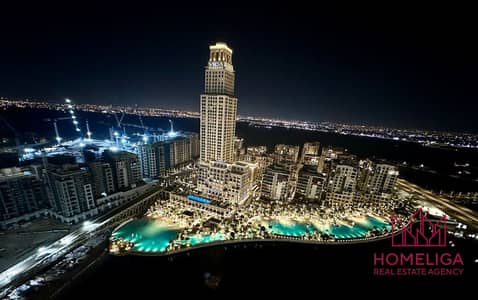 شقة 2 غرفة نوم للايجار في مرسى خور دبي، دبي - WhatsApp Image 2025-06-04 at 08.49. 59 (1). jpeg
