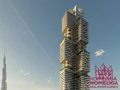 1 Bedroom Apartment for Sale in Downtown Dubai, Dubai - 0c5554c4-8afe-11ef-9d0a-5affb7013561. jpg