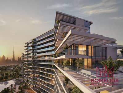 استوديو  للبيع في الجداف، دبي - kempinski-residences-the-creek-dubai-5. jpg