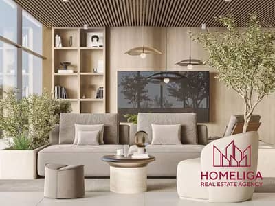 2 Bedroom Flat for Sale in Jumeirah Village Circle (JVC), Dubai - Снимок экрана 2025-05-28 192117. png