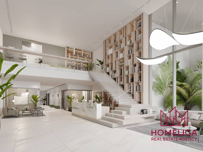 12 Ellington House II_Lobby Mezanine. jpg