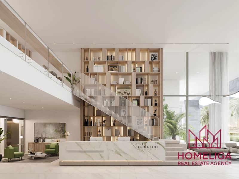 10 Ellington House II_Lobby. jpg