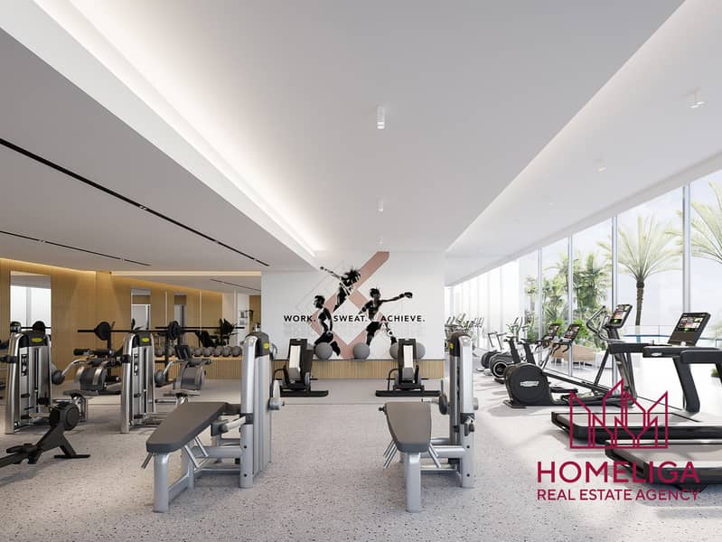 12 Ellington House II_Fitness Studio. jpg
