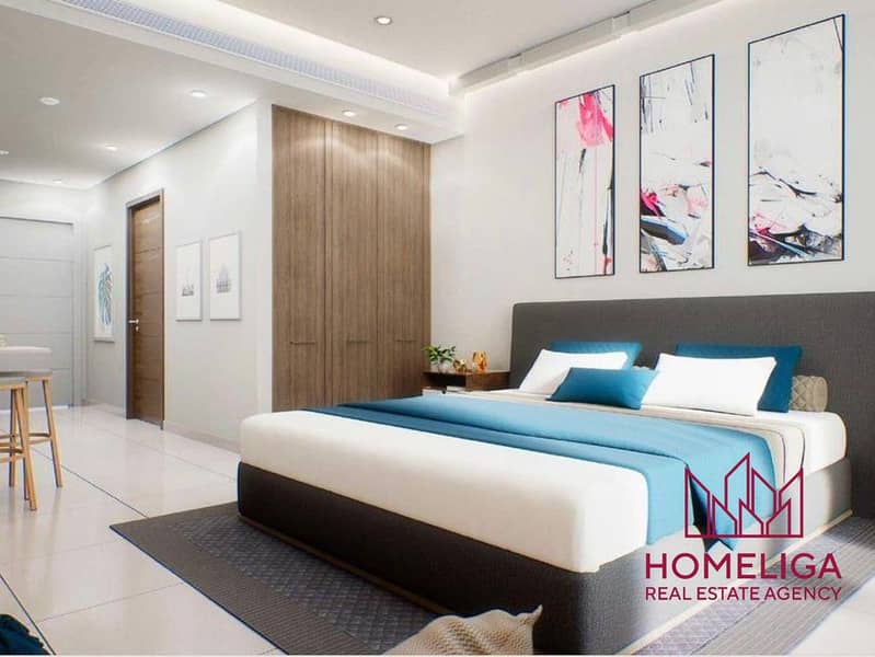 Luxury Living | Golf Views | Prime JLT Location