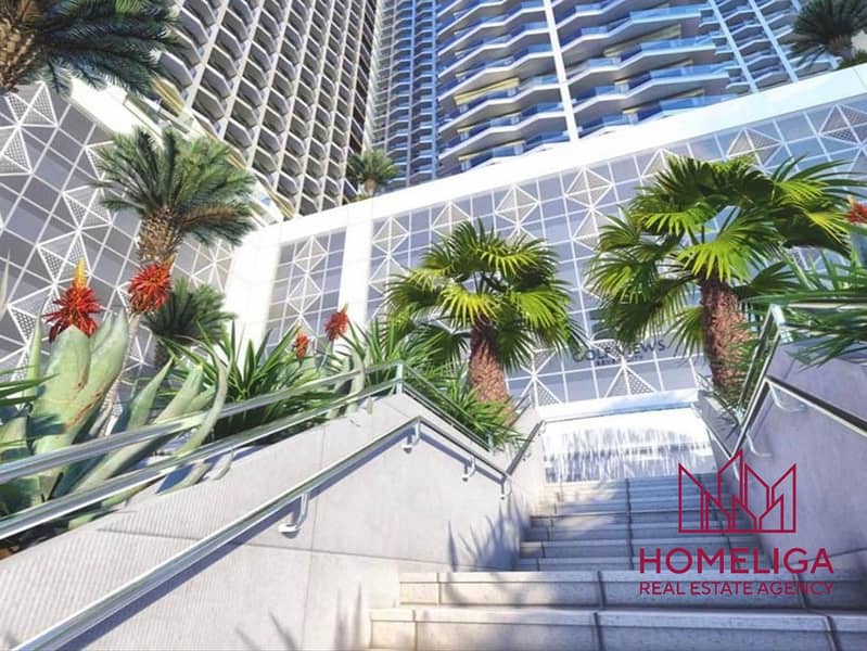 Luxury Living | Golf Views | Prime JLT Location