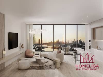 1 Bedroom Apartment for Sale in Al Jaddaf, Dubai - Снимок экрана 2025-05-19 в 15.12. 10. png