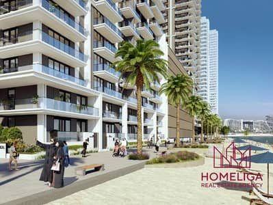 4 Bedroom Townhouse for Sale in Dubai Harbour, Dubai - 2025-02-16_15-06-26. png