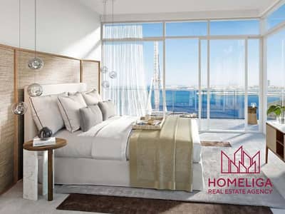 1 Bedroom Flat for Sale in Bluewaters Island, Dubai - Снимок экрана 2025-05-27 133935. png