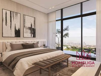 1 Спальня Апартаменты Продажа в Дубай Хиллс Истейт, Дубай - dubaihills. jpg