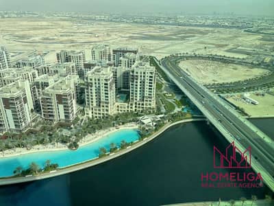 2 Bedroom Apartment for Sale in Dubai Creek Harbour, Dubai - WhatsApp Image 2025-06-25 at 18.30. 26. jpeg