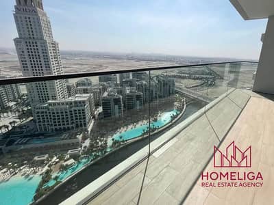 2 Bedroom Flat for Rent in Dubai Creek Harbour, Dubai - 11174501-9a89do. jpg