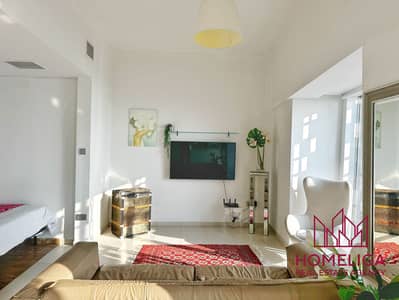 شقة 1 غرفة نوم للايجار في دبي مارينا، دبي - IMG-20250117-WA0020. jpg