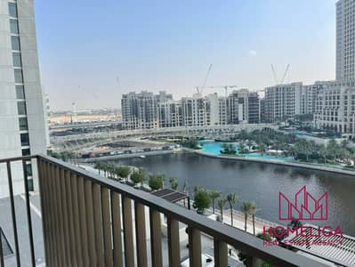 فلیٹ 3 غرف نوم للايجار في مرسى خور دبي، دبي - IMG-20250116-WA0098. jpg