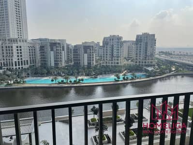 迪拜溪港， 迪拜 3 卧室单位待租 - IMG-20250116-WA0097. jpg