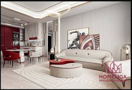 1 Bedroom Apartment for Sale in Dubai Sports City, Dubai - Снимок экрана 2025-05-22 135008. png