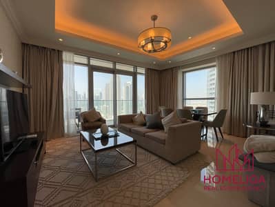 2 Cпальни Апартаменты Продажа в Дубай Даунтаун, Дубай - 1710d2a2-c368-4d72-8823-28bbd3816526. jpeg