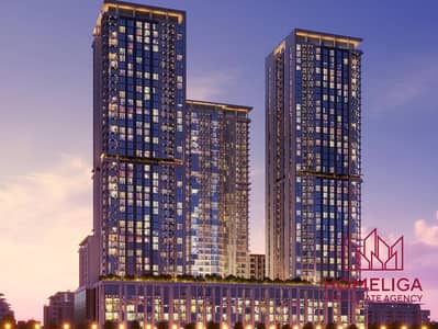 4 Bedroom Flat for Sale in Sobha Hartland, Dubai - Изображение WhatsApp 2025-06-25 в 18.35. 36_b2ebef0a. jpg