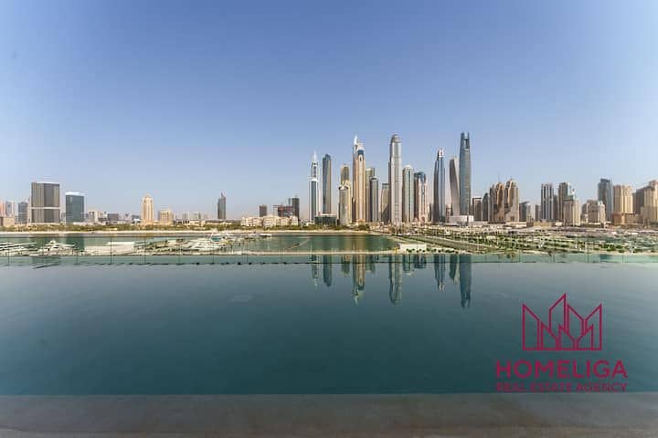Full Furnished | Marina/Sea View | Corner Unit - Image 9