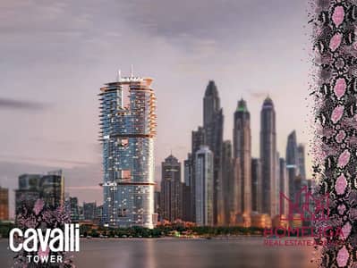 شقة 3 غرف نوم للبيع في دبي مارينا، دبي - 1. jpg