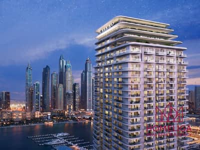 2 Cпальни Апартамент Продажа в Дубай Харбор, Дубай - 2024-08-21_12-00-39. png