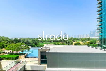 2 Bedroom Apartment for Sale in The Views, Dubai - Vacant | Golf Course View | Large Layout