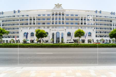 阿尔扬街区， 迪拜 1 卧室公寓待租 - 位于阿尔扬街区，文奇托雷-贝内塞雷 1 卧室的公寓 60000 AED - 12152550