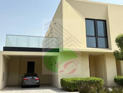 تاون هاوس 3 غرف نوم للايجار في الزوراء، عجمان - WhatsApp Image 2025-07-07 at 14.05. 00. jpeg