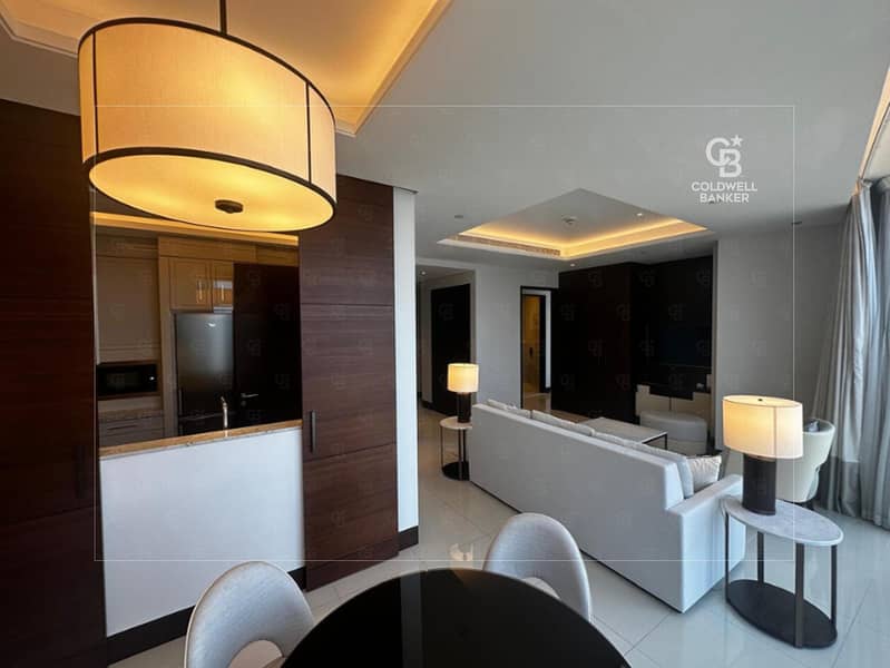 Direct Access to Mall | Fully Furnished | Vacant Direct Access to Mall | Fully Furnished | Vacant