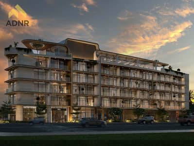 1 Bedroom Flat for Sale in Dubai Land Residence Complex, Dubai - WhatsApp Image 2025-06-29 at 5.44. 25 PM. jpeg
