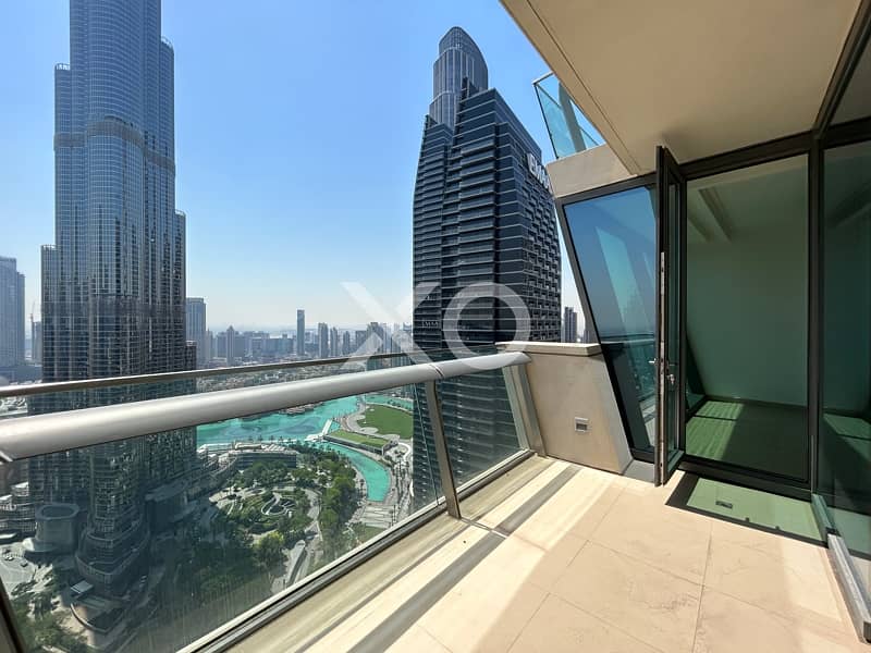 شقة في برج فيستا 1،برج فيستا،وسط مدينة دبي 3 غرف 370000 درهم - 12152615 شقة في برج فيستا 1،برج فيستا،وسط مدينة دبي 3 غرف 370000 درهم - 12152615