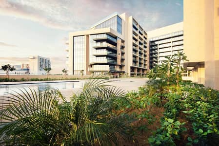 3 Bedroom Townhouse for Sale in Saadiyat Island, Abu Dhabi - Garden View | Ready To move | Upgraded | Balcony