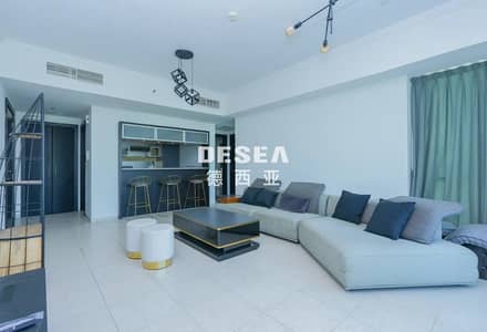 1 Bedroom Flat for Rent in Dubai Marina, Dubai - 14410107-05fedo. jpeg