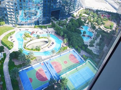 1 Bedroom Apartment for Sale in Al Reem Island, Abu Dhabi - Spacious Layout| Modern| Prime Location| Tenanted