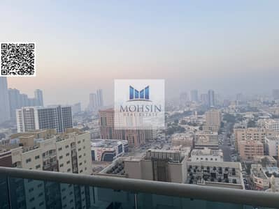 1 Bedroom Apartment for Rent in Al Rashidiya, Ajman - WhatsApp Image 2025-07-07 at 2.10. 16 PM. jpeg