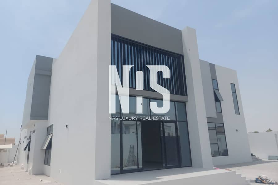 位于利雅得古城区 6 卧室的别墅 220000 AED - 12152648 位于利雅得古城区 6 卧室的别墅 220000 AED - 12152648