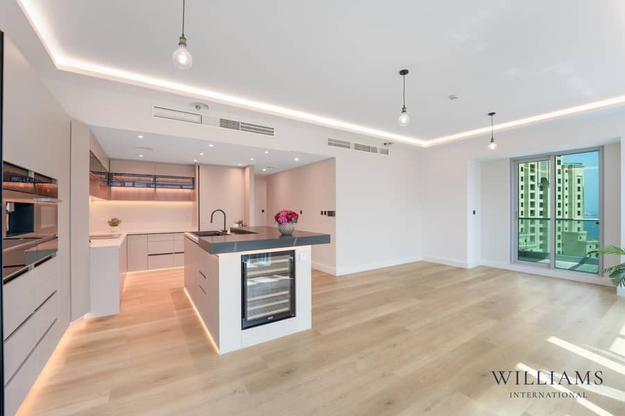 ULTRA LUXURY UPGRADES | PANORAMIC VIEWS | VACANT ULTRA LUXURY UPGRADES | PANORAMIC VIEWS | VACANT