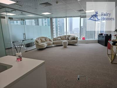 Office for Rent in Business Bay, Dubai - 21p. jpg