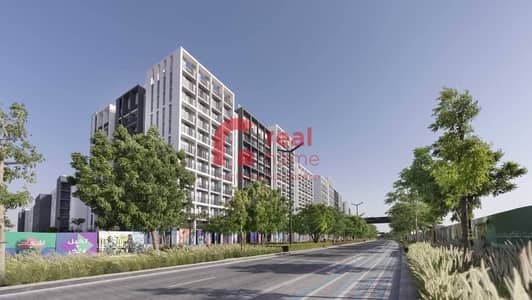 阿尔加达， 夏尔迦 2 卧室公寓待售 - IMG-20250602-WA0195. jpg