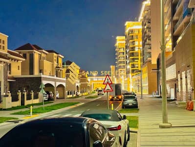 2 Bedroom Apartment for Rent in Al Raha Beach, Abu Dhabi - 1000135111. jpg
