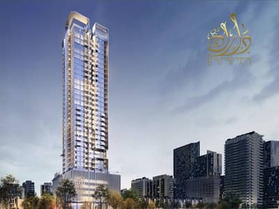 فلیٹ 1 غرفة نوم للبيع في قرية جميرا الدائرية، دبي - 4688fa01844d4363abd0dc788ef1dd8d. jpg