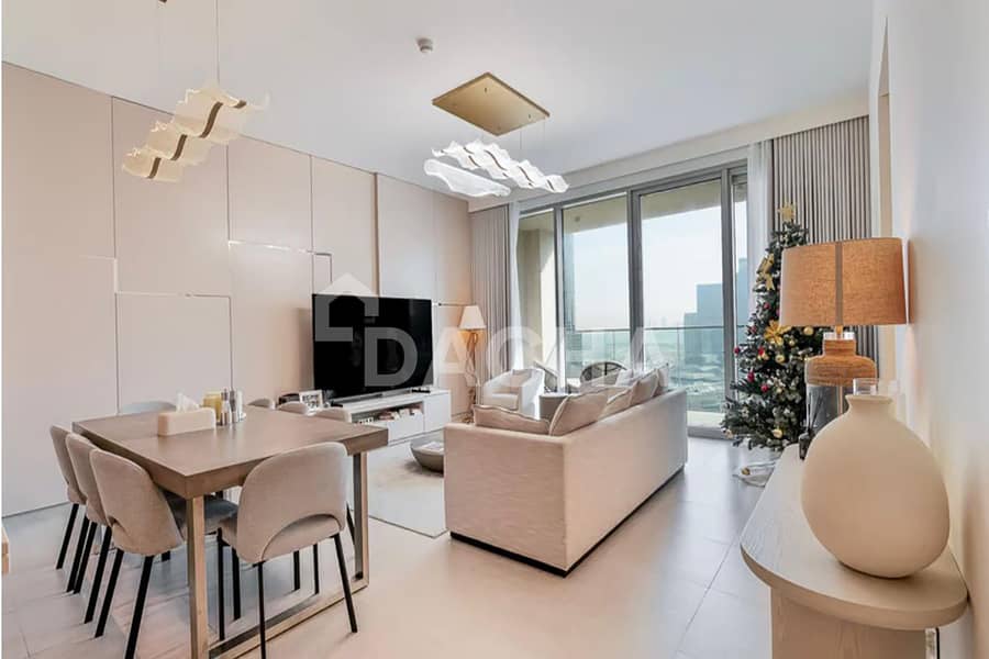 位于迪拜市中心,强音双子塔,强音2号塔 3 卧室的公寓 4950000 AED - 12152719 位于迪拜市中心,强音双子塔,强音2号塔 3 卧室的公寓 4950000 AED - 12152719