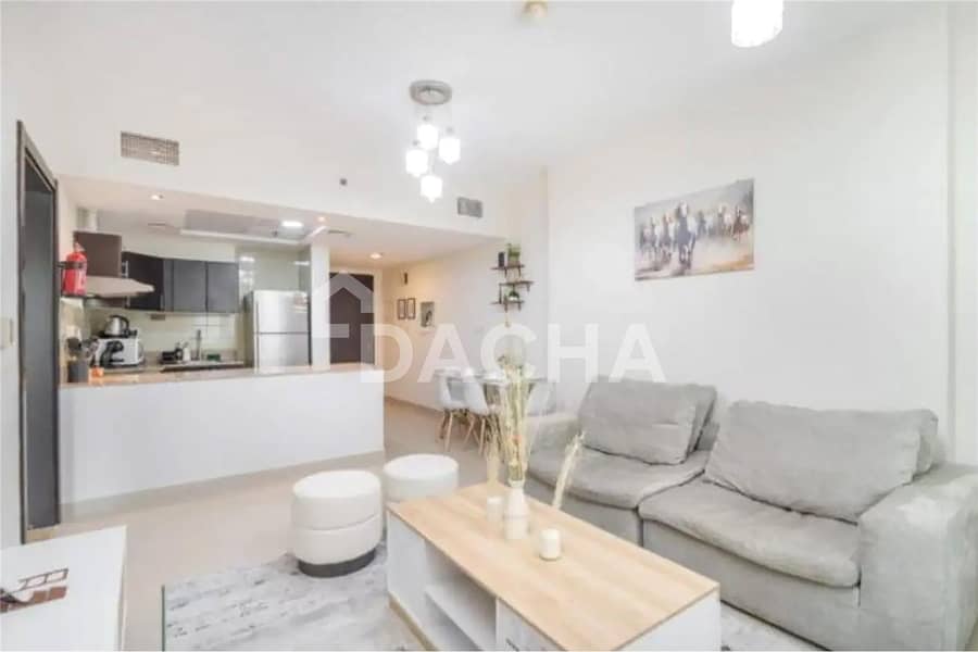 FULLY FURNISHED | HOTEL STANDARD | SPACIOUS