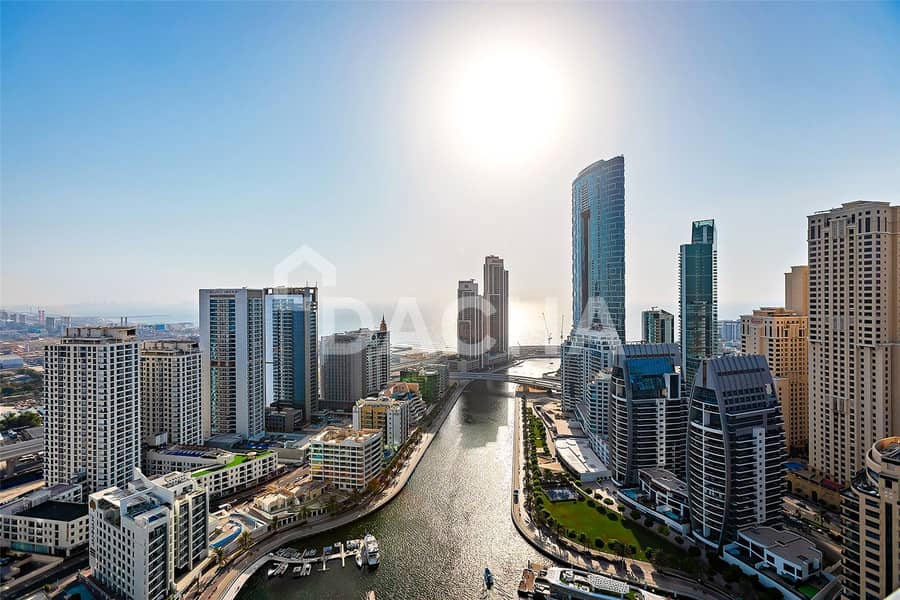 位于迪拜码头,斯特拉马里斯大厦 3 卧室的公寓 7300000 AED - 12152720 位于迪拜码头,斯特拉马里斯大厦 3 卧室的公寓 7300000 AED - 12152720