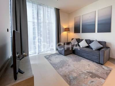 1 Bedroom Flat for Rent in Sobha Hartland, Dubai - Pool View | High-End Finishes | Multiple Cheques