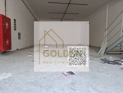 Warehouse for Rent in Al Jurf, Ajman - 3. png