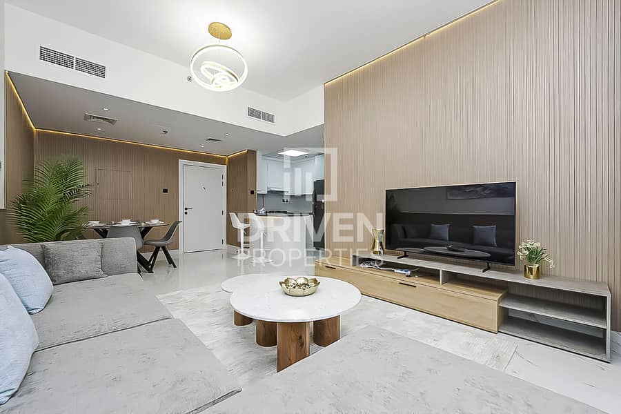 Fully Upgraded | High ROI | Prime Location Fully Upgraded | High ROI | Prime Location