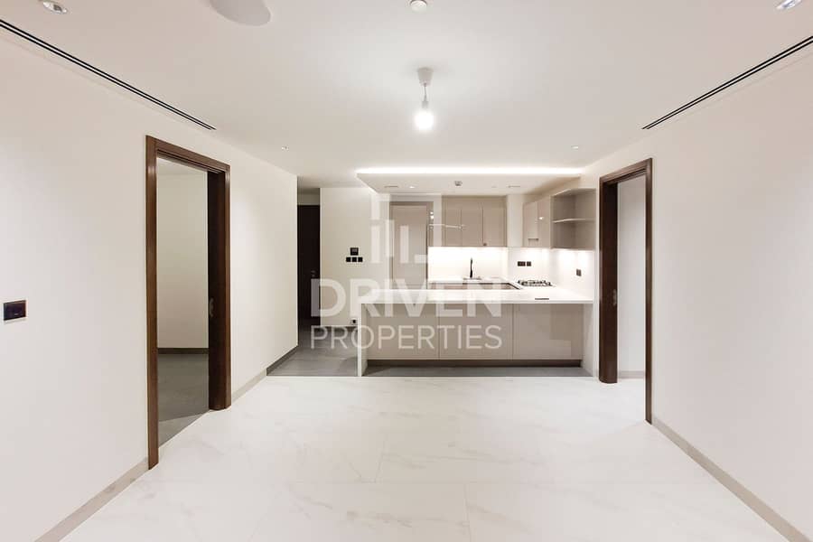 Квартира в Собха Хартланд，Крест，Крест Тауэр А, 3 cпальни, 230000 AED - 12152754