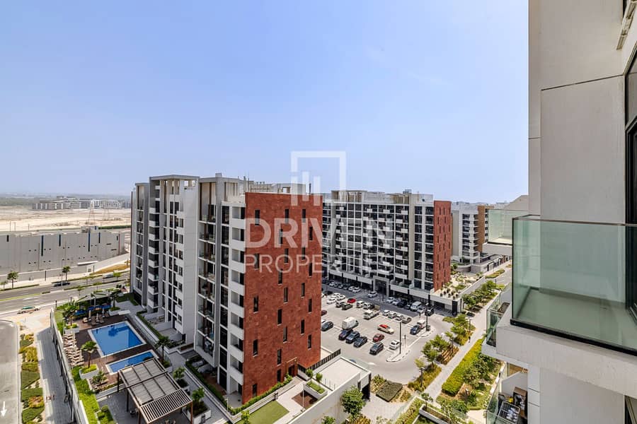High ROI | Elegant Brand New Unit | Huge Layout High ROI | Elegant Brand New Unit | Huge Layout