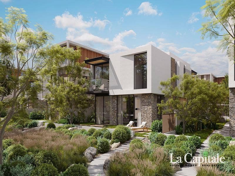 Huge Plot | Genuine Resale | Type D-4BR Villa Huge Plot | Genuine Resale | Type D-4BR Villa