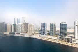 شقة في ذا باد،الخليج التجاري 1 غرفة 100000 درهم - 12152752